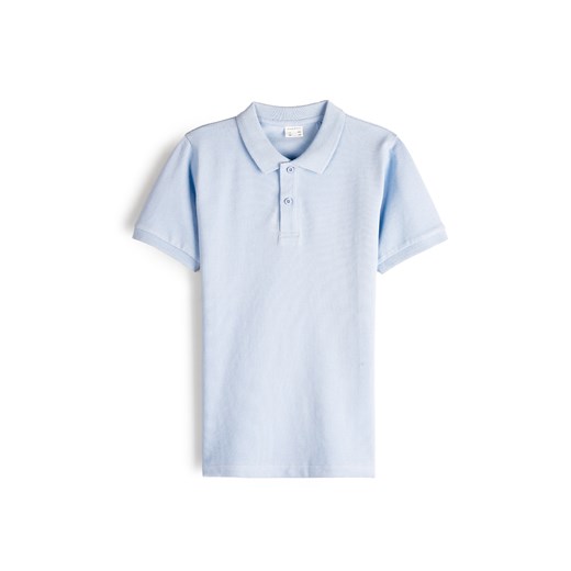 GATE Koszula polo basic pique 3Y ze sklepu gateshop w kategorii T-shirty chłopięce - zdjęcie 178034362