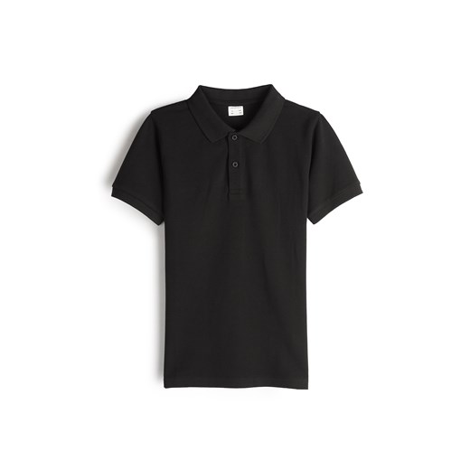 GATE Koszula polo basic pique 3Y ze sklepu gateshop w kategorii T-shirty chłopięce - zdjęcie 178034371