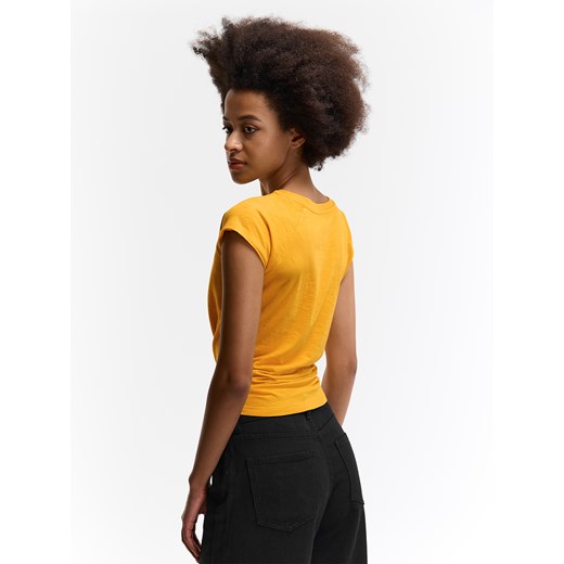 Bluzka damska Gate casual 