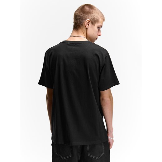 T-shirt męski Gate