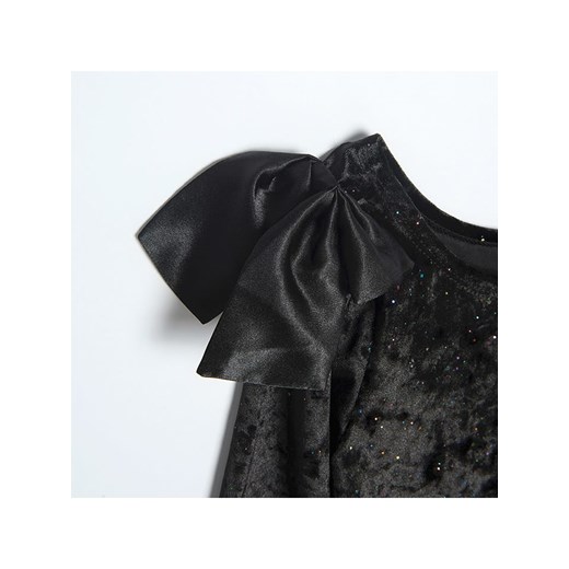 COOL CLUB Koszulka w kolorze czarnym Cool Club 152 okazja Limango Polska