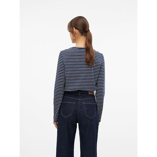 Bluzka damska Vero Moda bawełniana 