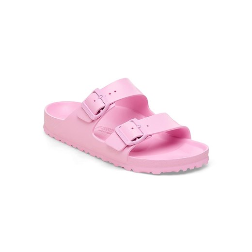 Birkenstock Klapki &quot;Arizona&quot; w kolorze jasnoróżowym ze sklepu Limango Polska w kategorii Klapki damskie - zdjęcie 178035293