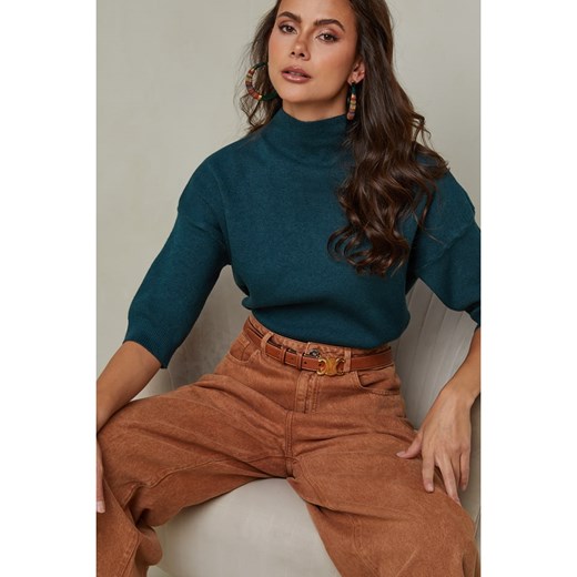 Sweter damski So Cachemire 