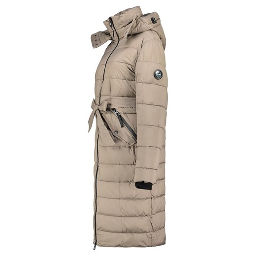 Kurtka damska Anapurna z poliestru 