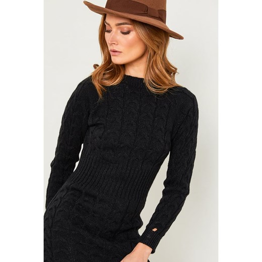 Sukienka So Cachemire 