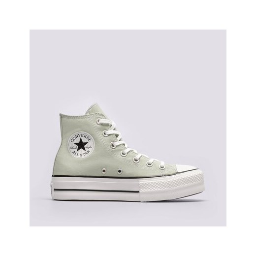 CONVERSE CHUCK TAYLOR ALL STAR LIFT ze sklepu Sizeer w kategorii Trampki damskie - zdjęcie 178036991