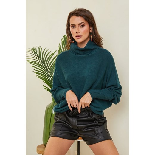 Sweter damski So Cachemire 