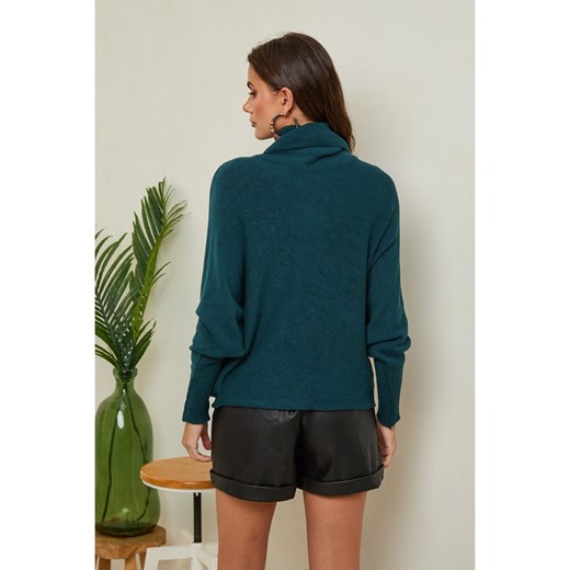 Sweter damski So Cachemire 