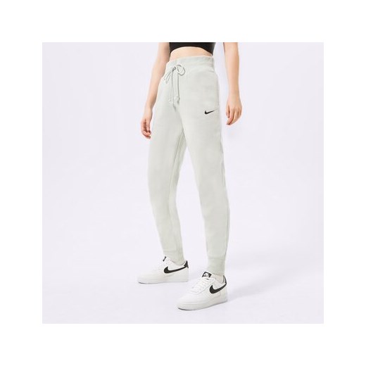 NIKE SPODNIE W NSW PHNX FLC HR PANT STD ze sklepu Sizeer w kategorii Spodnie damskie - zdjęcie 178038054