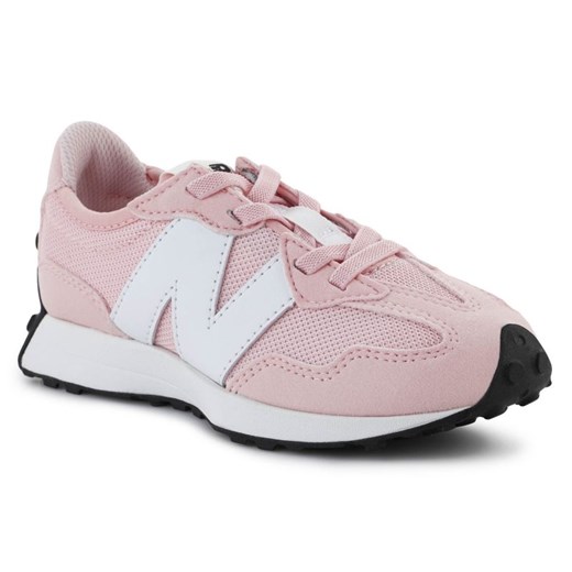 Buty New Balance PH327CGP różowe ze sklepu ButyModne.pl w kategorii Buty sportowe dziecięce - zdjęcie 178040202