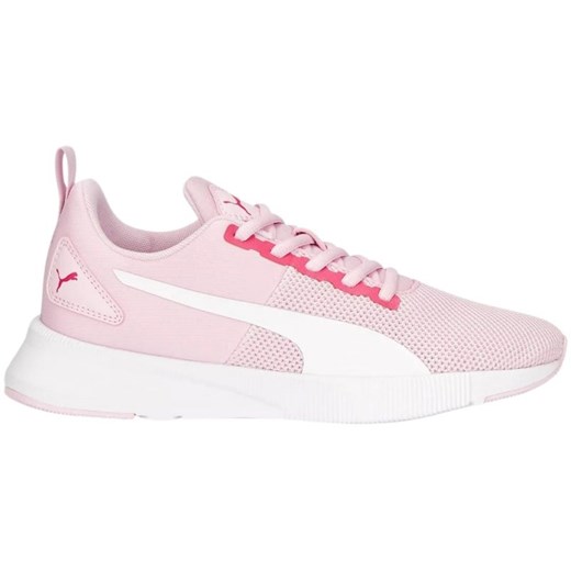 Buty Puma Flyer Runner 192928 37 różowe ze sklepu ButyModne.pl w kategorii Buty sportowe dziecięce - zdjęcie 178040221
