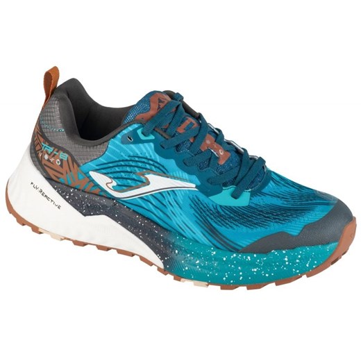 Buty Joma TR-8 2404 TKTR8W2404 niebieskie ze sklepu ButyModne.pl w kategorii Buty sportowe męskie - zdjęcie 178040333