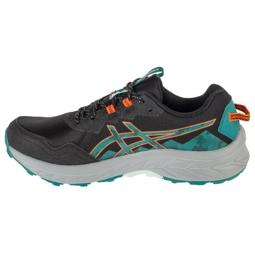 Buty do biegania Asics Gel-Venture 10 1011B967-00 czarne 46 ButyModne.pl