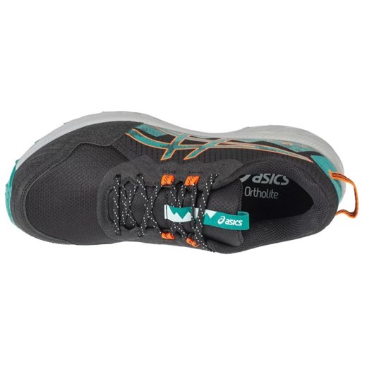 Buty do biegania Asics Gel-Venture 10 1011B967-00 czarne 43,5 ButyModne.pl