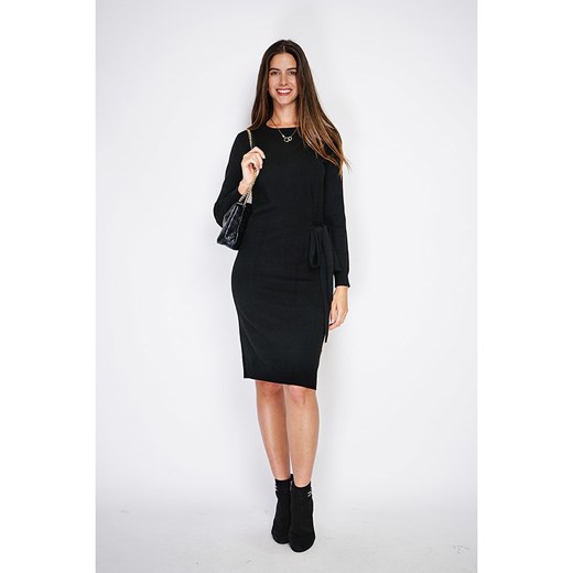 Sukienka William De Faye 