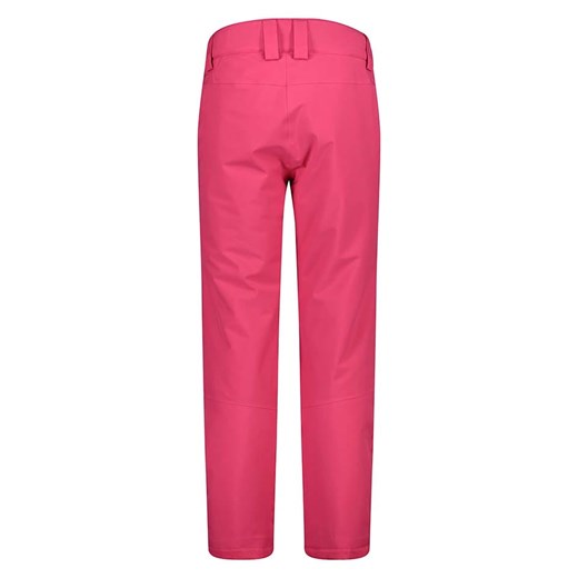 CMP Spodnie narciarskie w kolorze różowym 38 Limango Polska wyprzedaż