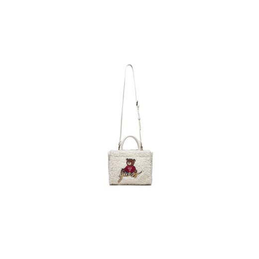 Guess Torebka J4BZ25 WGI20 Écru Guess uniwersalny MODIVO
