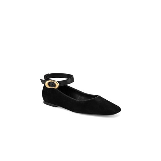 Balerinki Gino Rossi bez zapięcia 