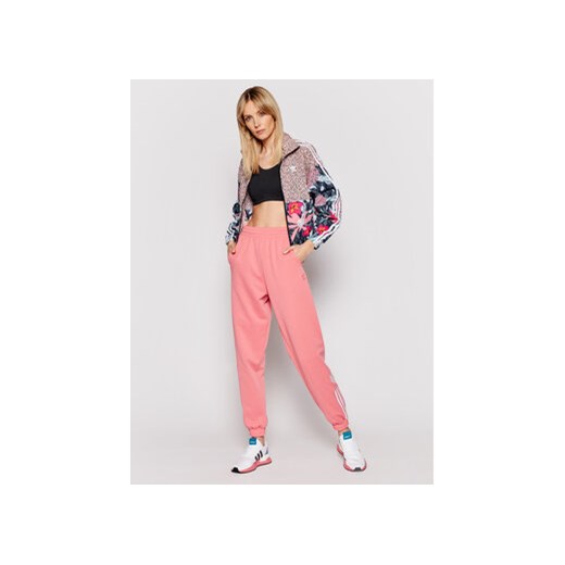adidas Biustonosz sportowy High-Support GL0589 Czarny 90E MODIVO