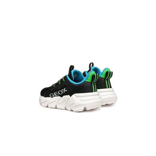 Buty sportowe dziecięce Geox 