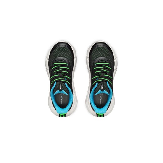 Buty sportowe dziecięce Geox