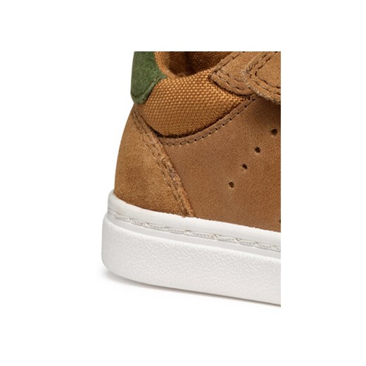 Buty sportowe dziecięce Geox
