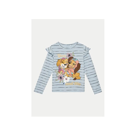 Bluzka dziewczęca Name It 