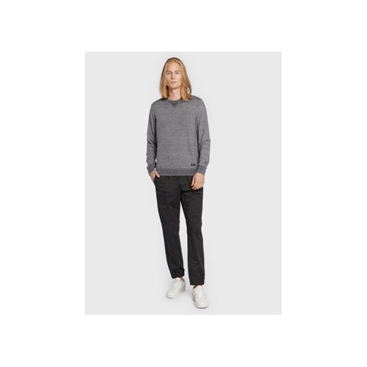 Blend Joggery Nimbu 20712044 Czarny Baggy Fit M MODIVO