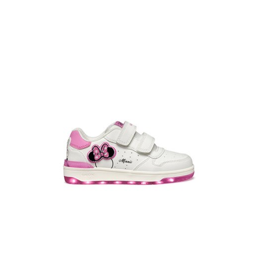 Buty sportowe dziecięce Geox 