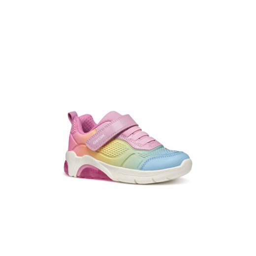 Buty sportowe dziecięce Geox 