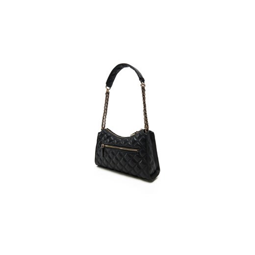Guess Torebka HWQG87 48130 Czarny Guess uniwersalny MODIVO