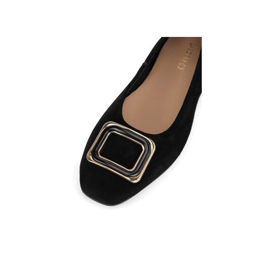 Balerinki Lasocki letnie 