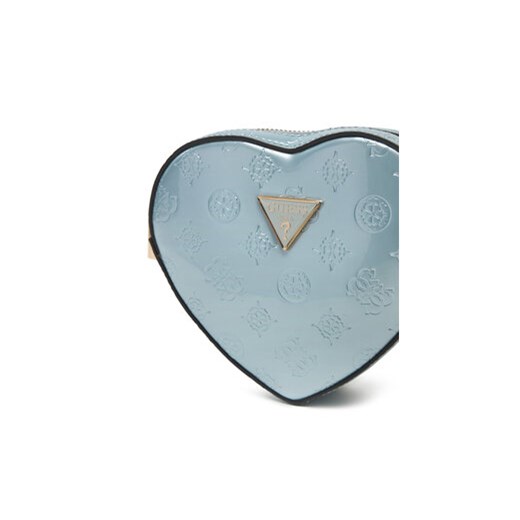 Kopertówka Guess elegancka 