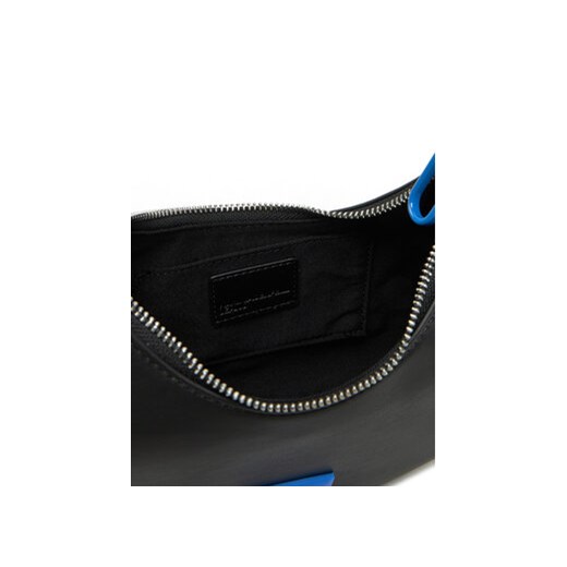 Karl Lagerfeld Jeans Torebka A1W30002 Czarny one size MODIVO