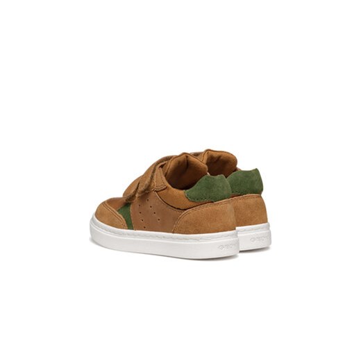 Buty sportowe dziecięce Geox