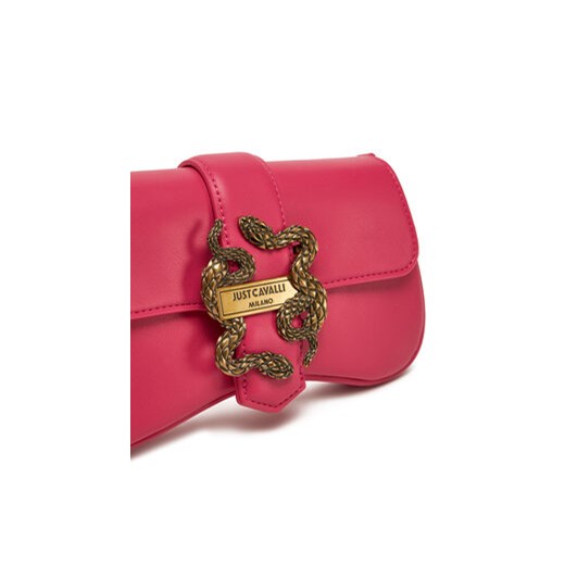 Kopertówka Just Cavalli elegancka