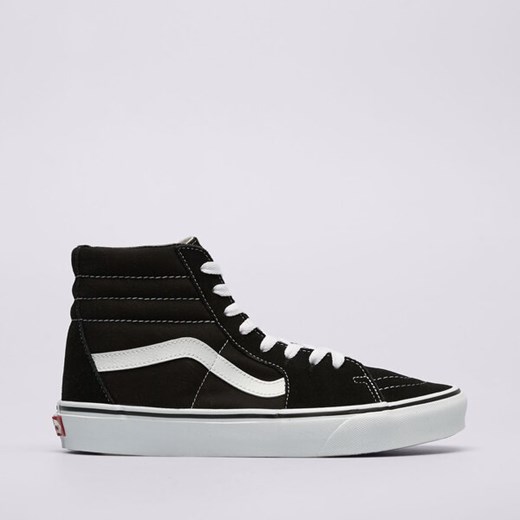 VANS SK8-HI ze sklepu Sizeer w kategorii Trampki damskie - zdjęcie 178045802