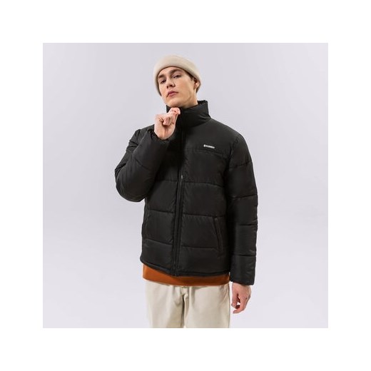 ELEMENT KURTKA PUCHOWA ALDER ARCTIC FUNDAMENTAL ze sklepu Sizeer w kategorii Kurtki męskie - zdjęcie 178045820