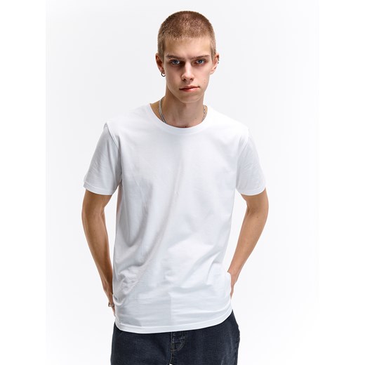 T-shirt męski Gate