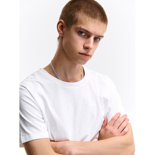 T-shirt męski Gate
