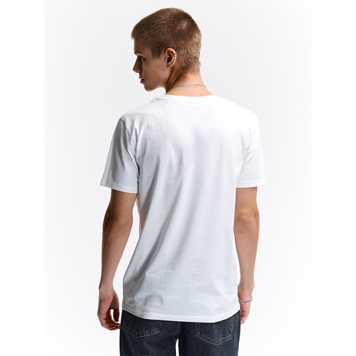 T-shirt męski Gate