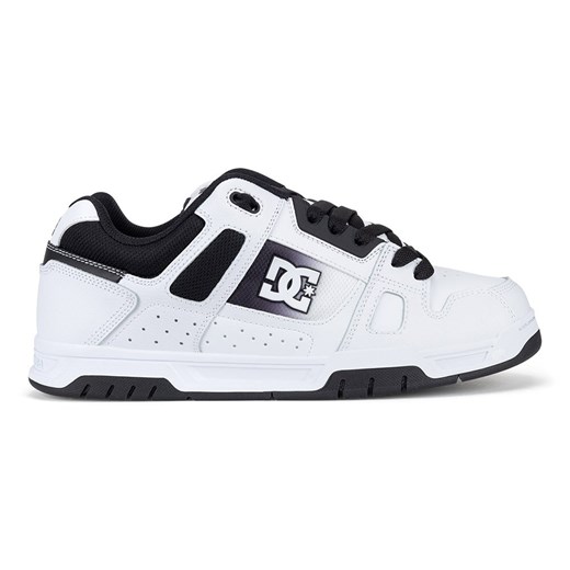 Obuwie sportowe DC Shoes STAG DC01813062 ze sklepu ccc.eu w kategorii Buty sportowe męskie - zdjęcie 178046872