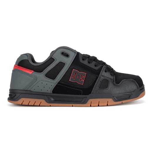 Obuwie sportowe DC Shoes STAG DC01813061 ze sklepu ccc.eu w kategorii Buty sportowe męskie - zdjęcie 178046873