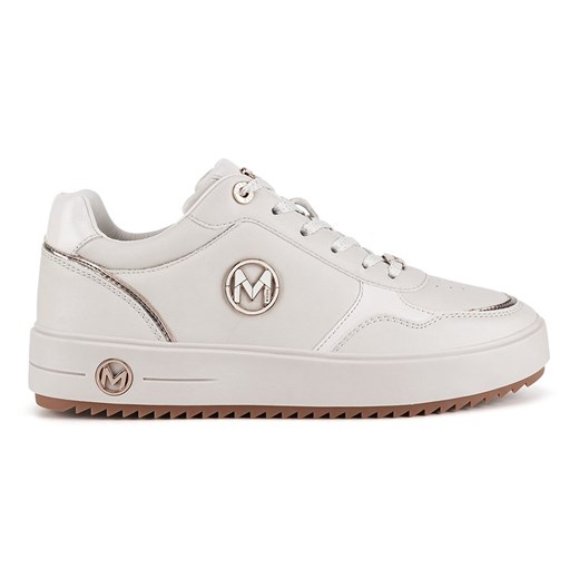 Sneakers Mexx MI001014051W ze sklepu ccc.eu w kategorii Buty sportowe damskie - zdjęcie 178046901