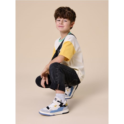 Sinsay - Sneakersy - wielobarwny ze sklepu Sinsay w kategorii Buty sportowe dziecięce - zdjęcie 178047582