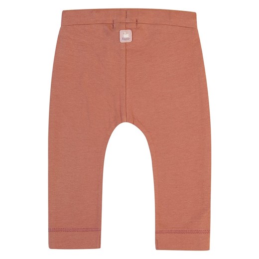 Noppies Spodnie dresowe &quot;Fraize&quot; w kolorze ciemnoróżowym Noppies 80 wyprzedaż Limango Polska