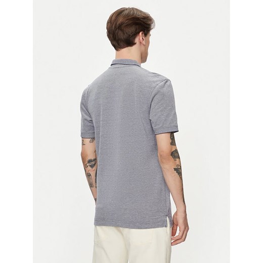 Wrangler Koszulka polo w kolorze szarym Wrangler XL okazja Limango Polska