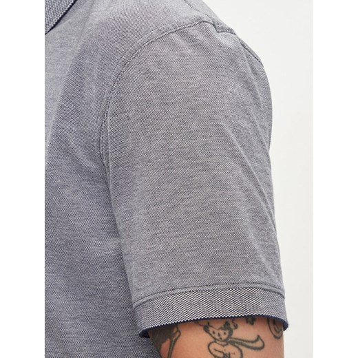 Wrangler Koszulka polo w kolorze szarym Wrangler XL okazja Limango Polska