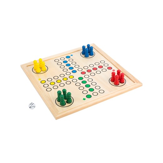 Legler Gra planszowa - 6+ Legler onesize promocja Limango Polska